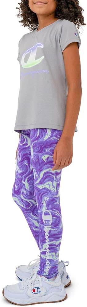 Champions kids set