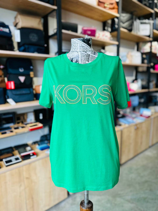 Michael kors shirt size small