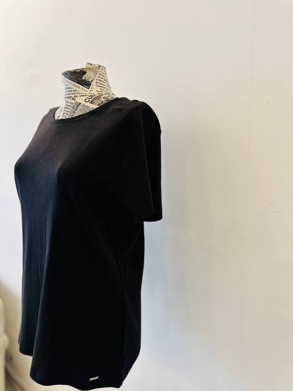 Dkny shirt size large