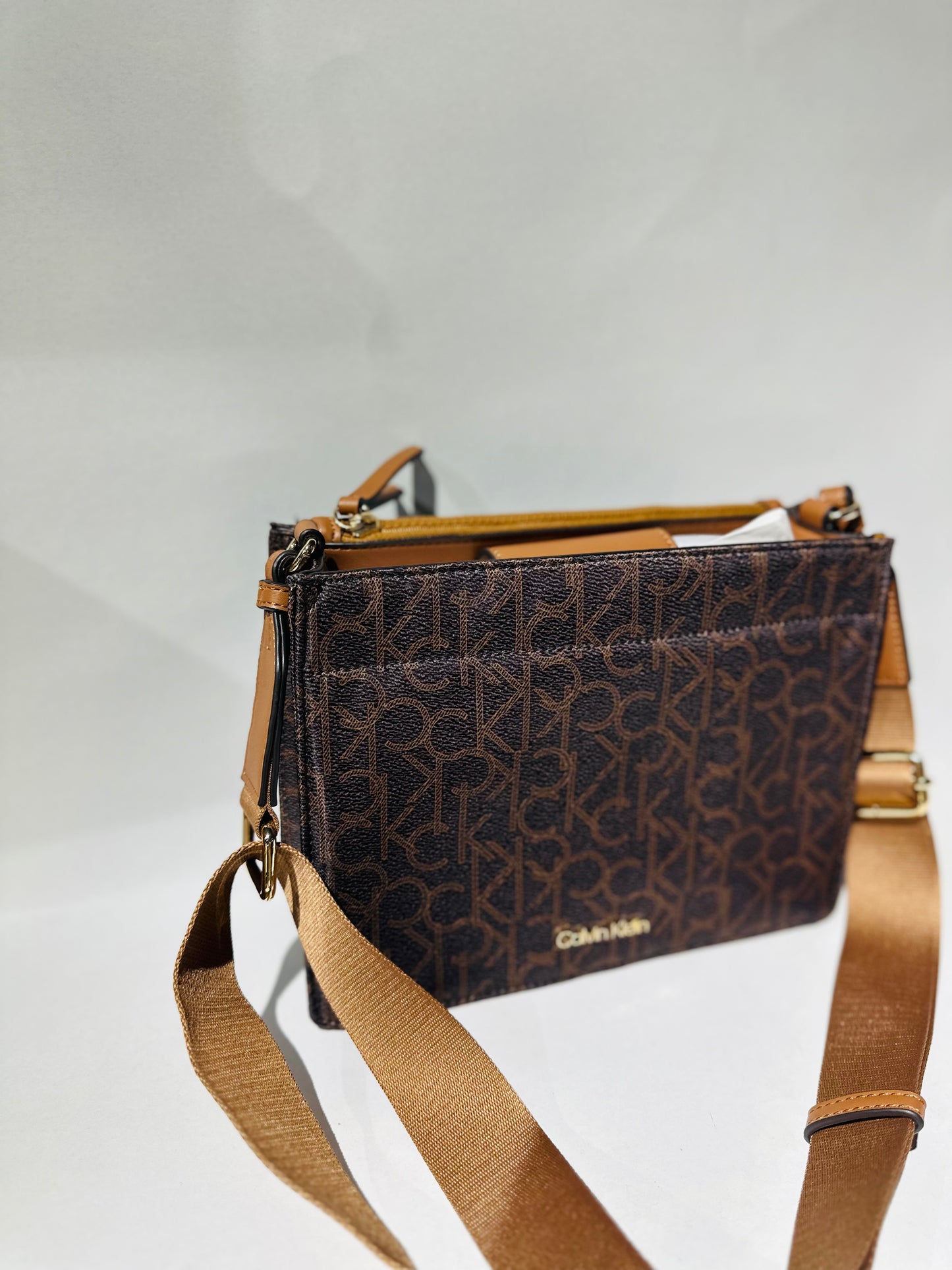 Calvin Klein crossbody bag
