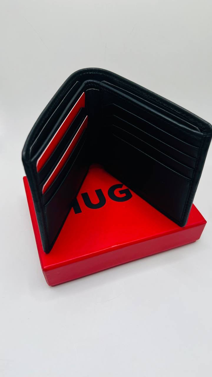 Hugo wallet