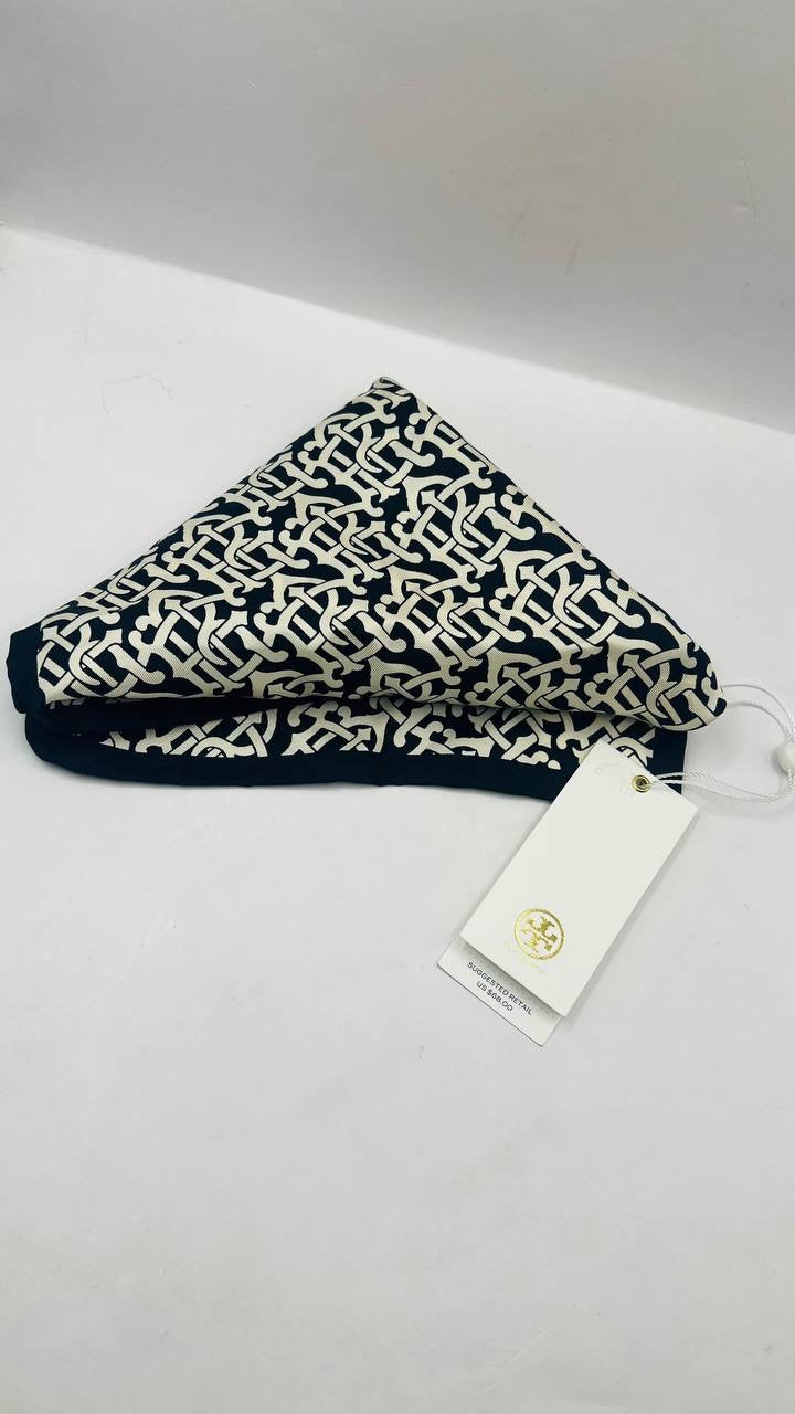 tory burch neckerchief