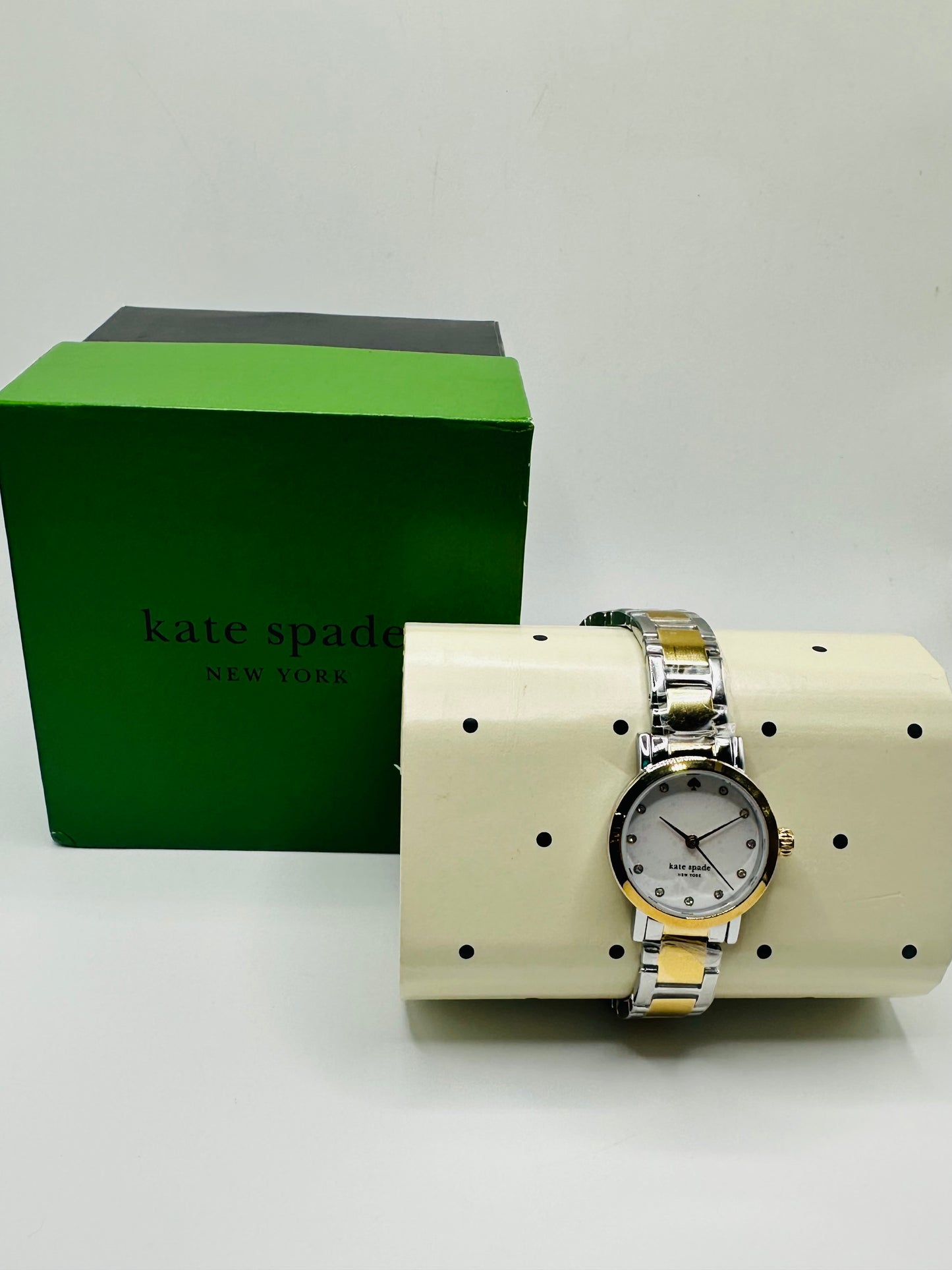 Kate spade watch