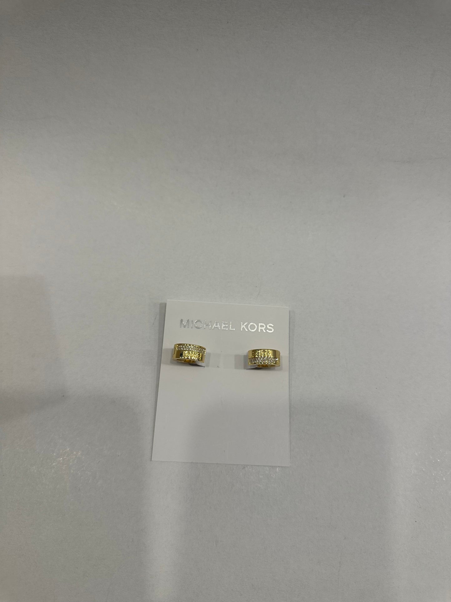 Michael kors earring