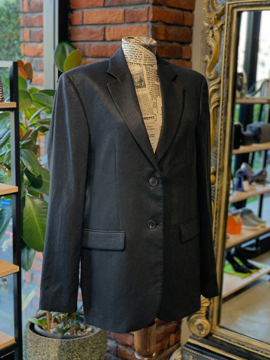 Dkny blazer size 10