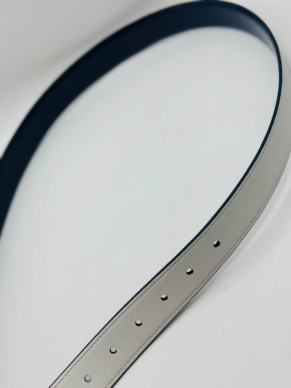 Calvin Klein reversible belt