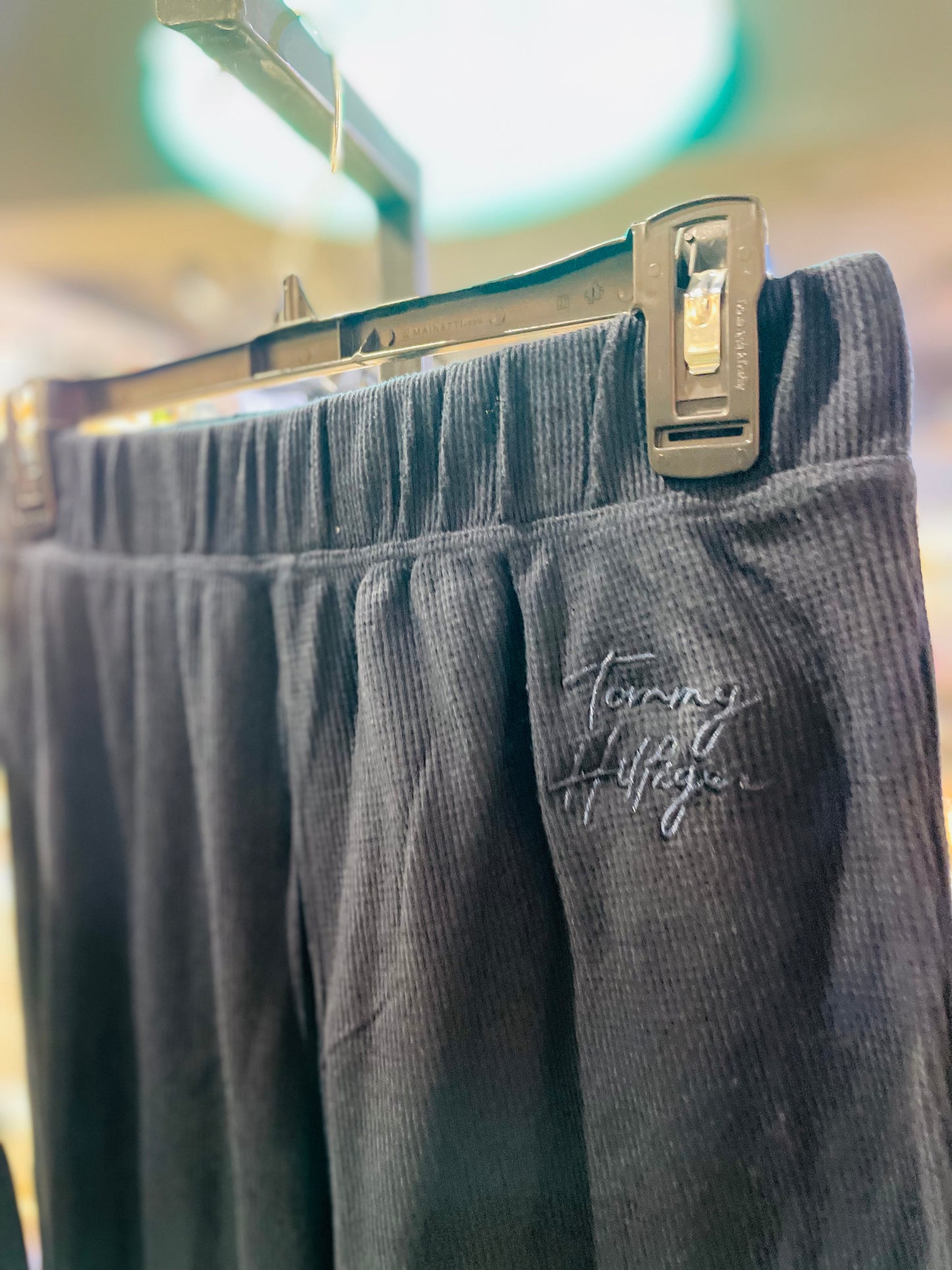 Tommy Hilfiger pajama set