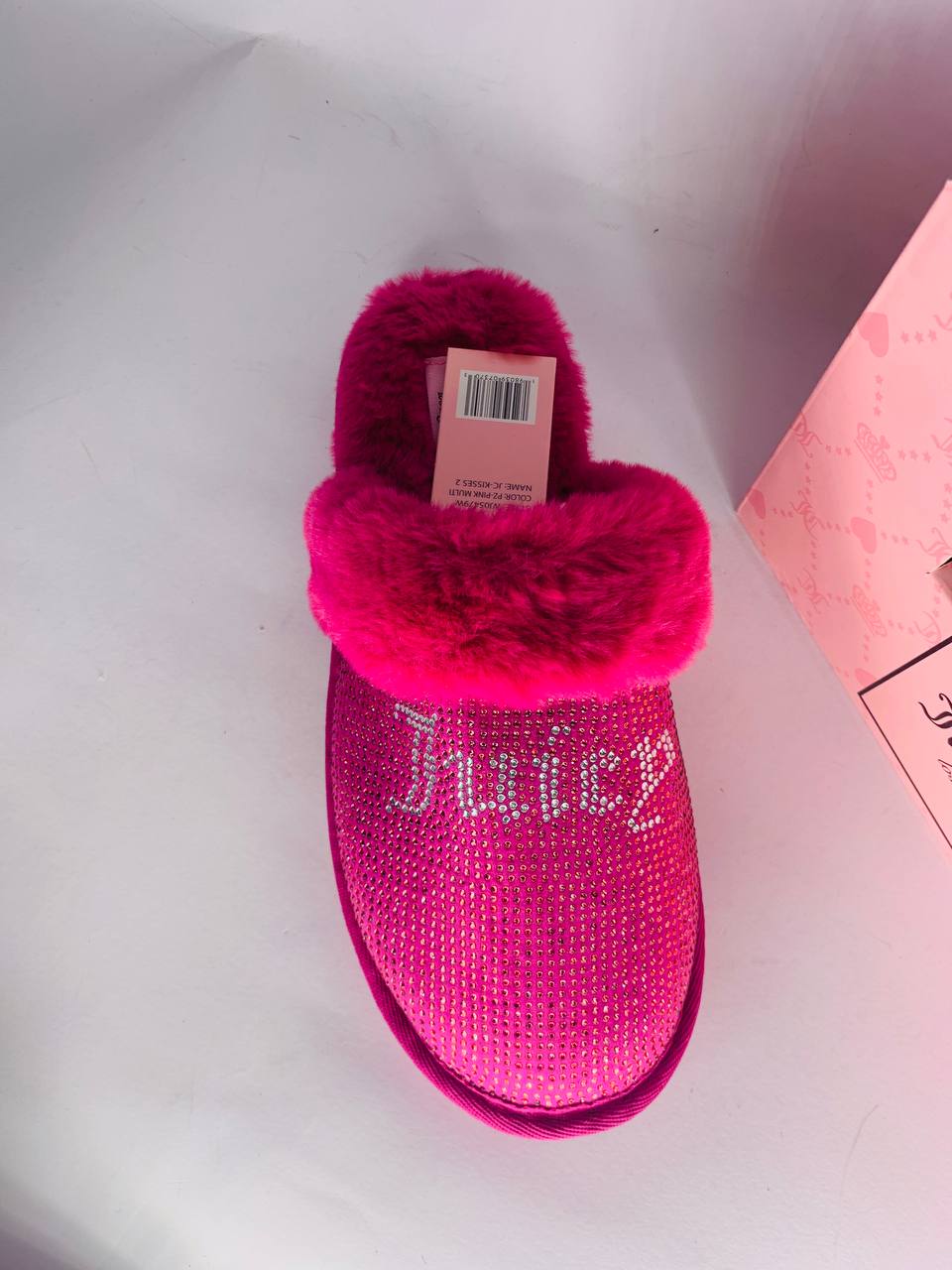 Juicy couture sandal