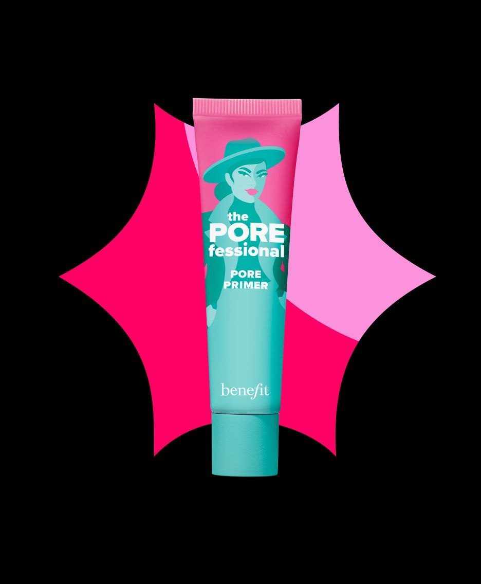 Benefit pore primer