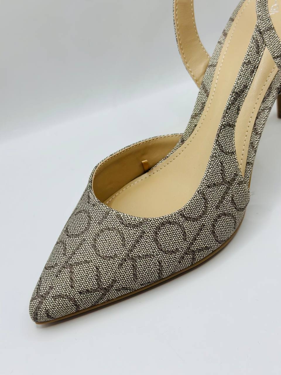 Calvin Klein shoes