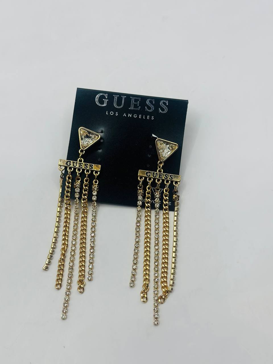 Guess earring
