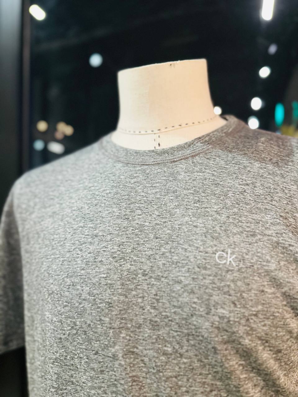 Calvin Klein shirt size medium