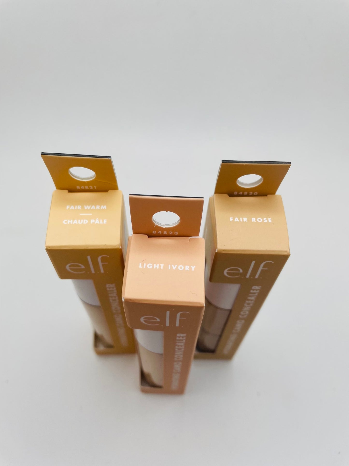 Elf concealer
