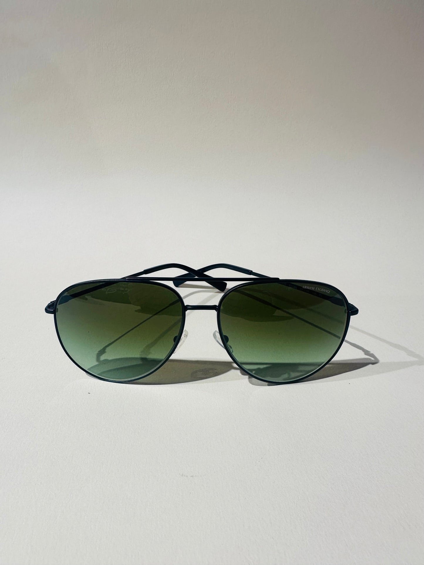 Armani exchange sunglasses