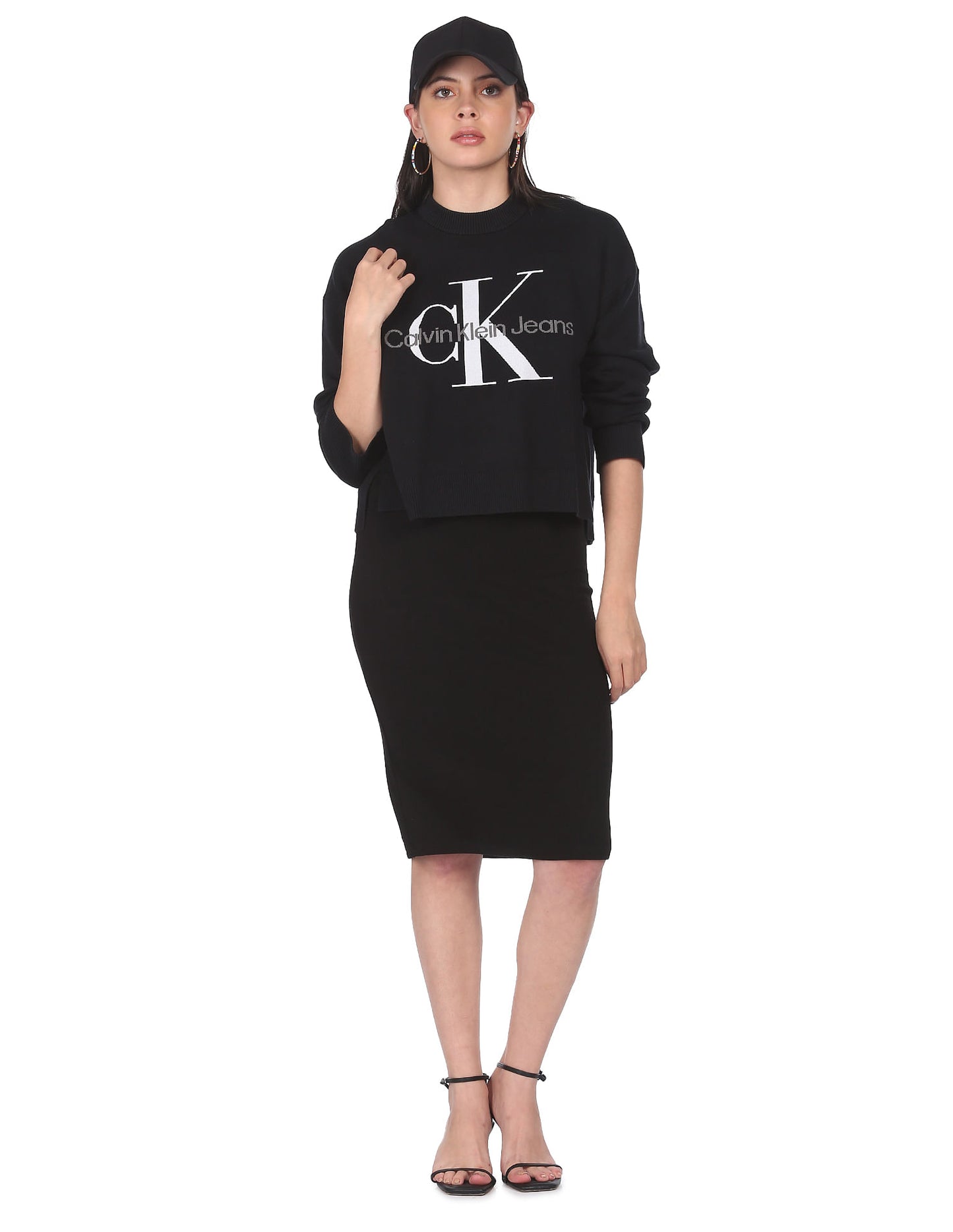Calvin Klein sweater