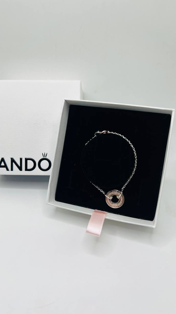 pandora bracelet
