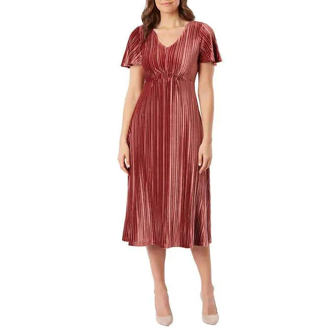 Briggs dress