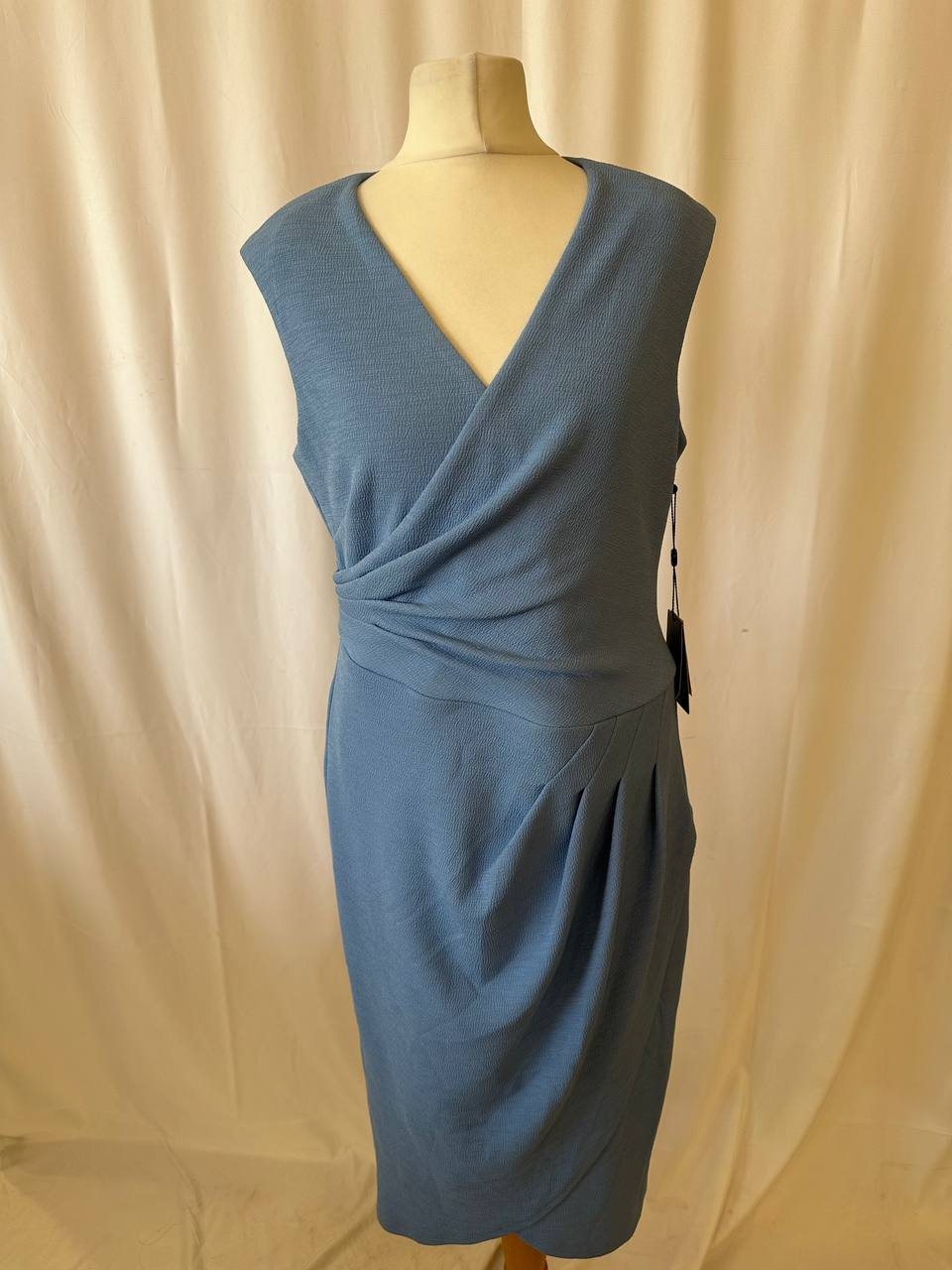 Adriaanna papell dress
