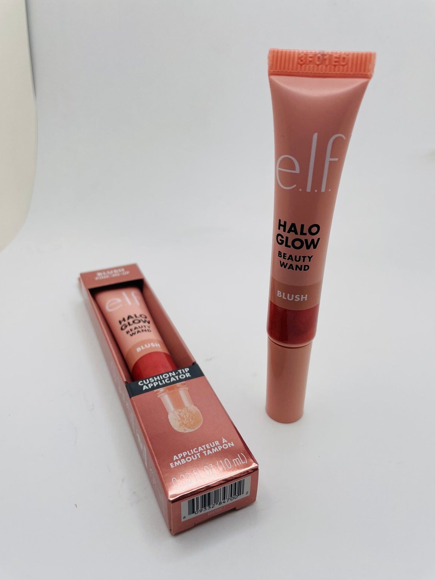 Elf blush