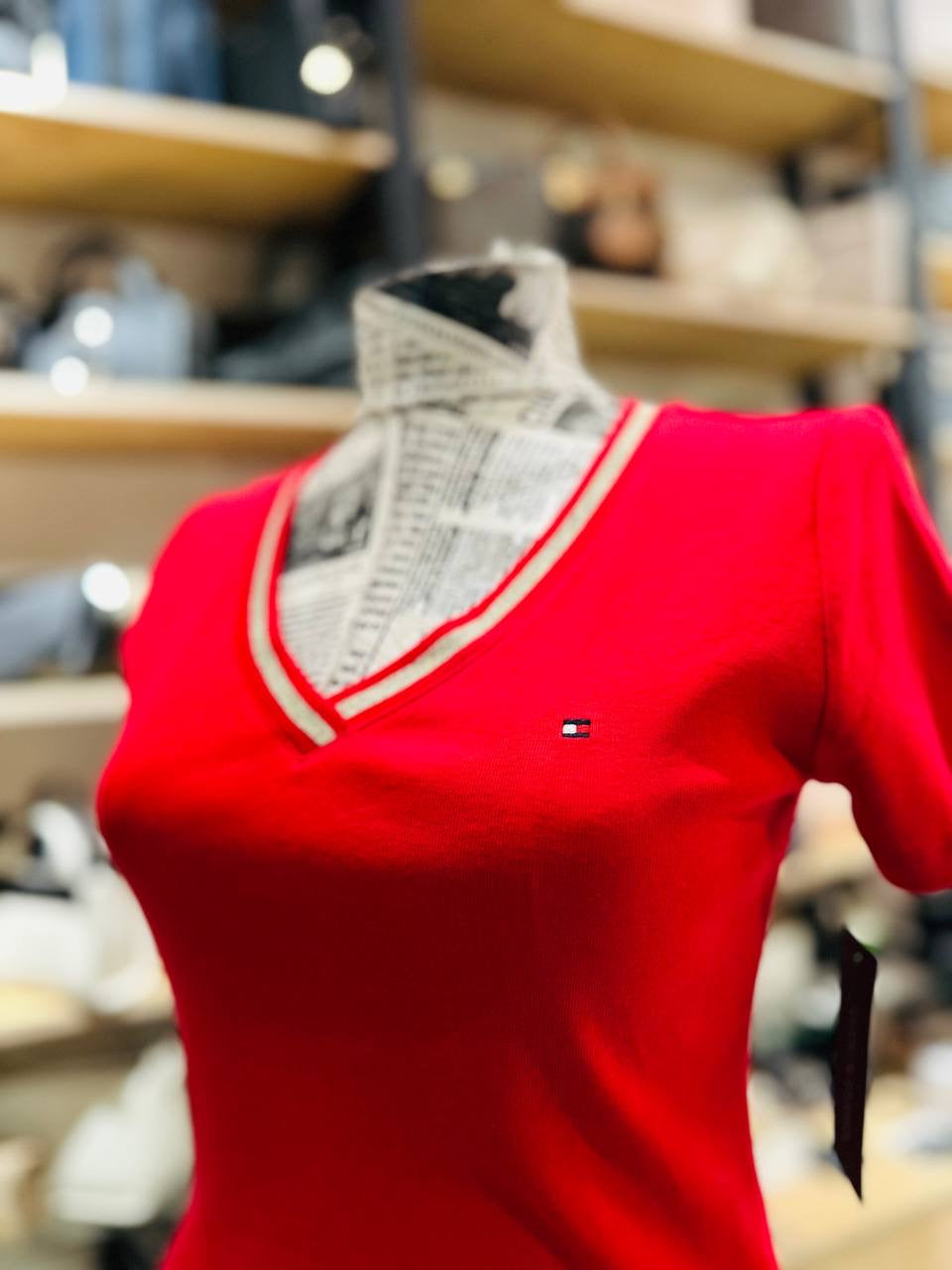 Tommy Hilfiger shirt size x-small