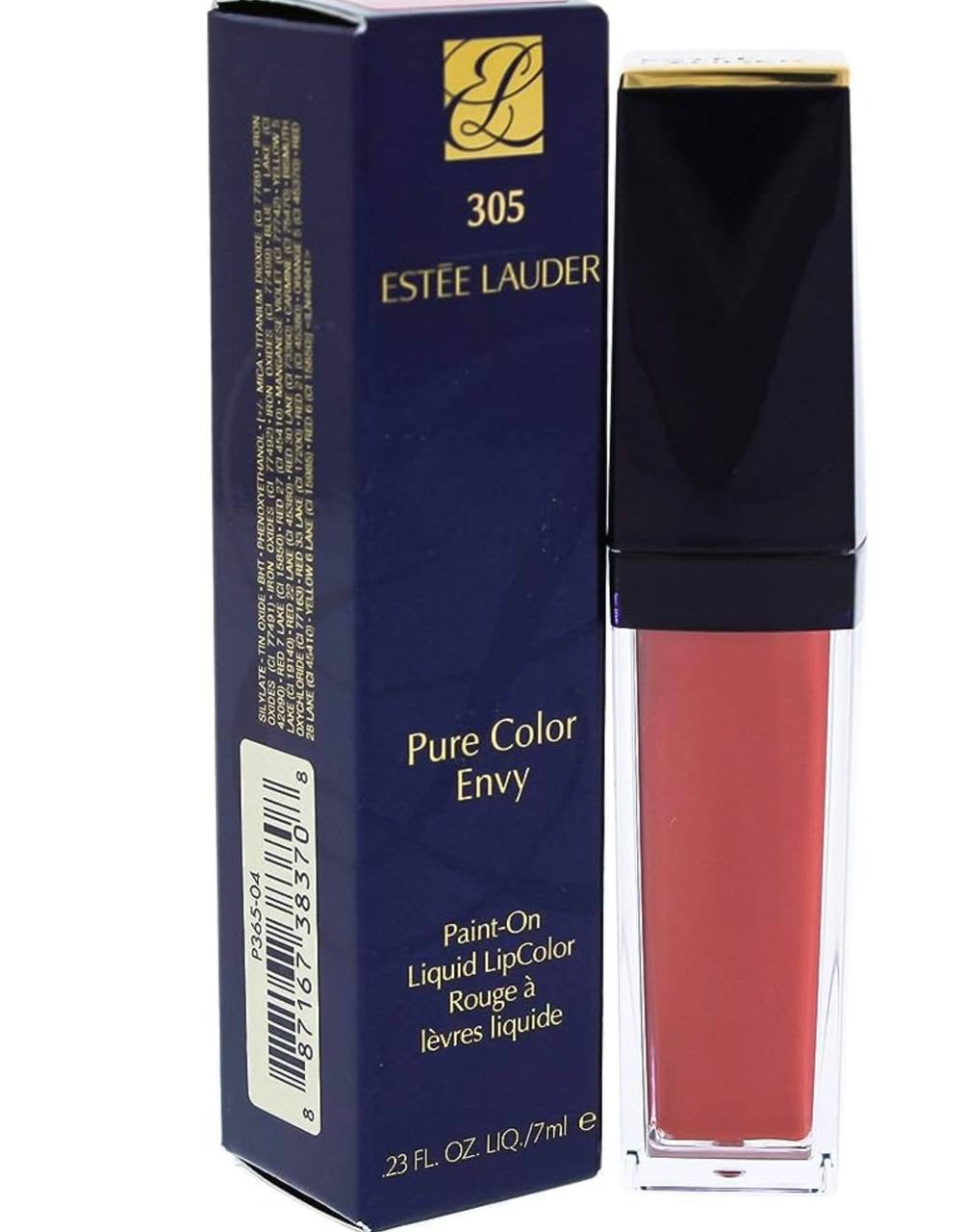 Estée Lauder lip