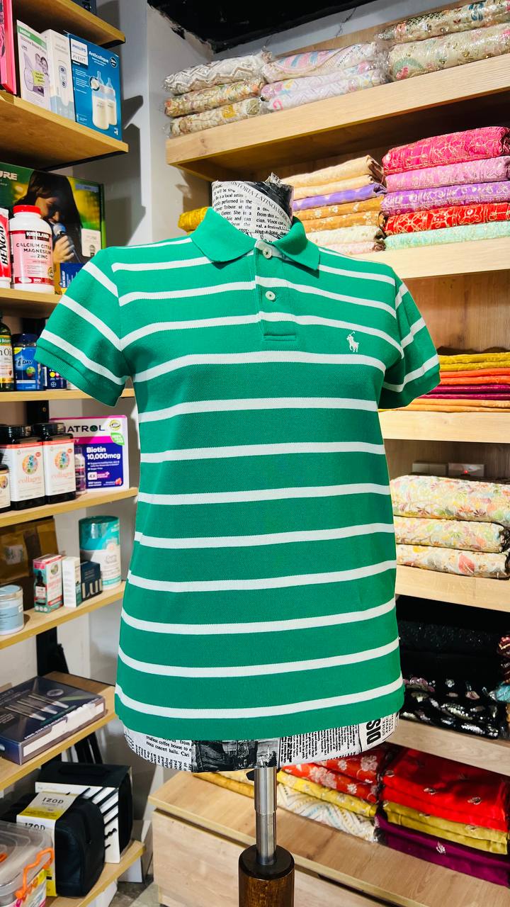 Ralph Lauren shirt size xsmall