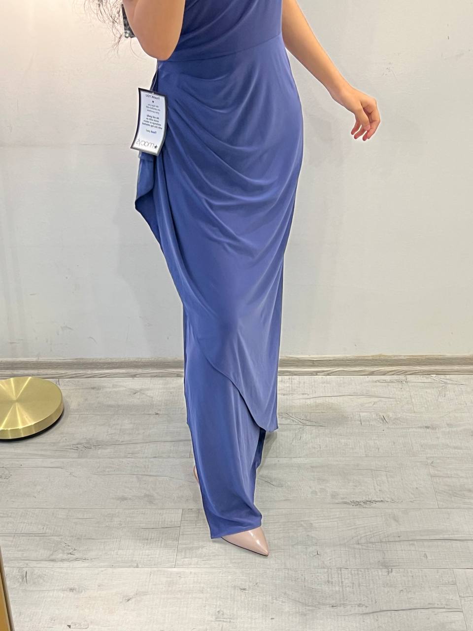 Alex evening dress