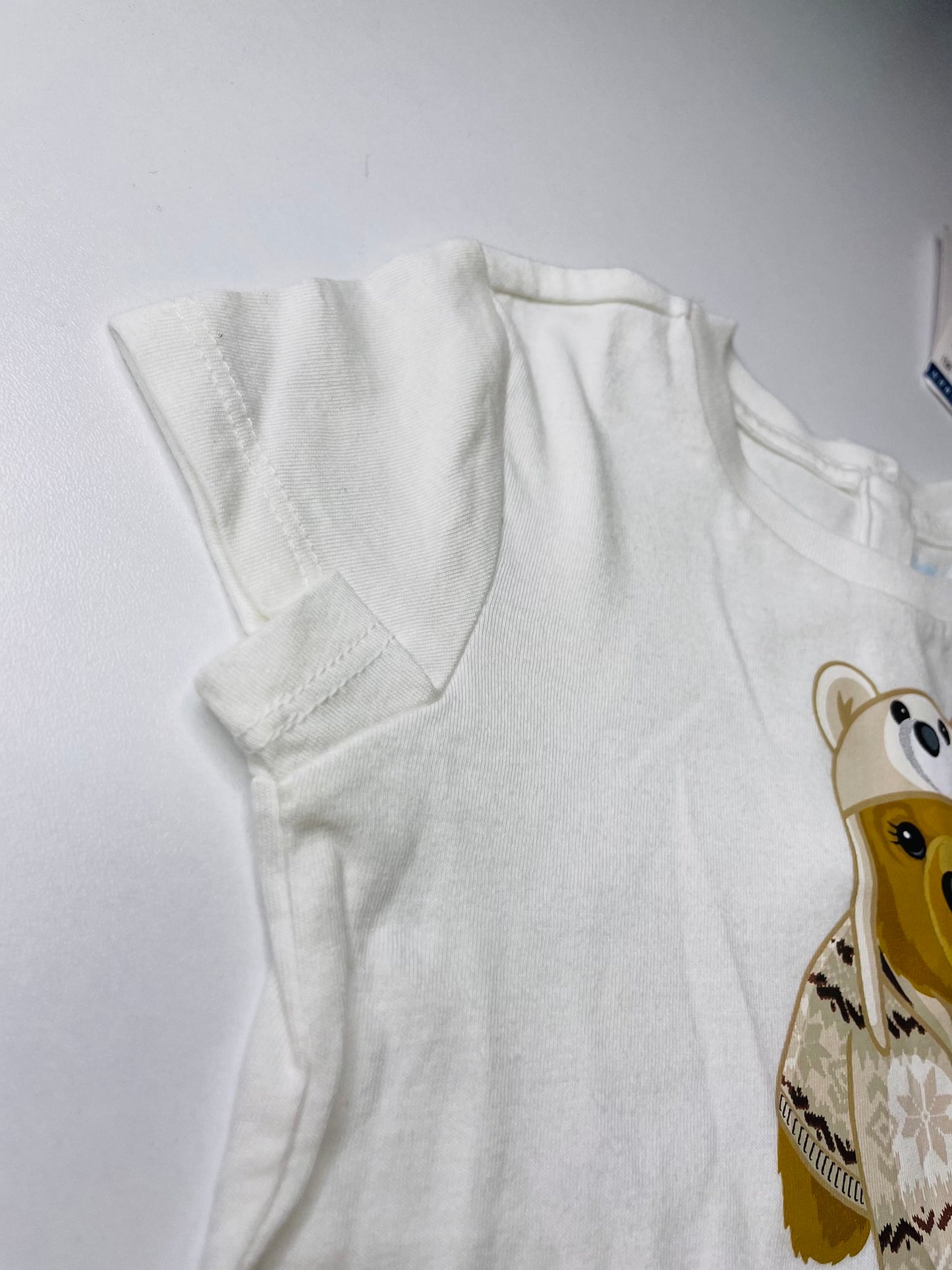 Ralph Lauren shirt for kids