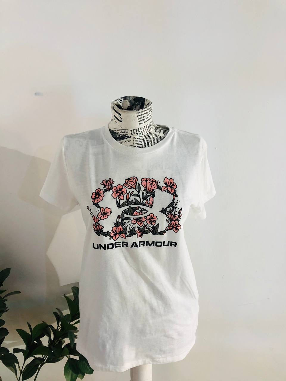 Under armor shirt