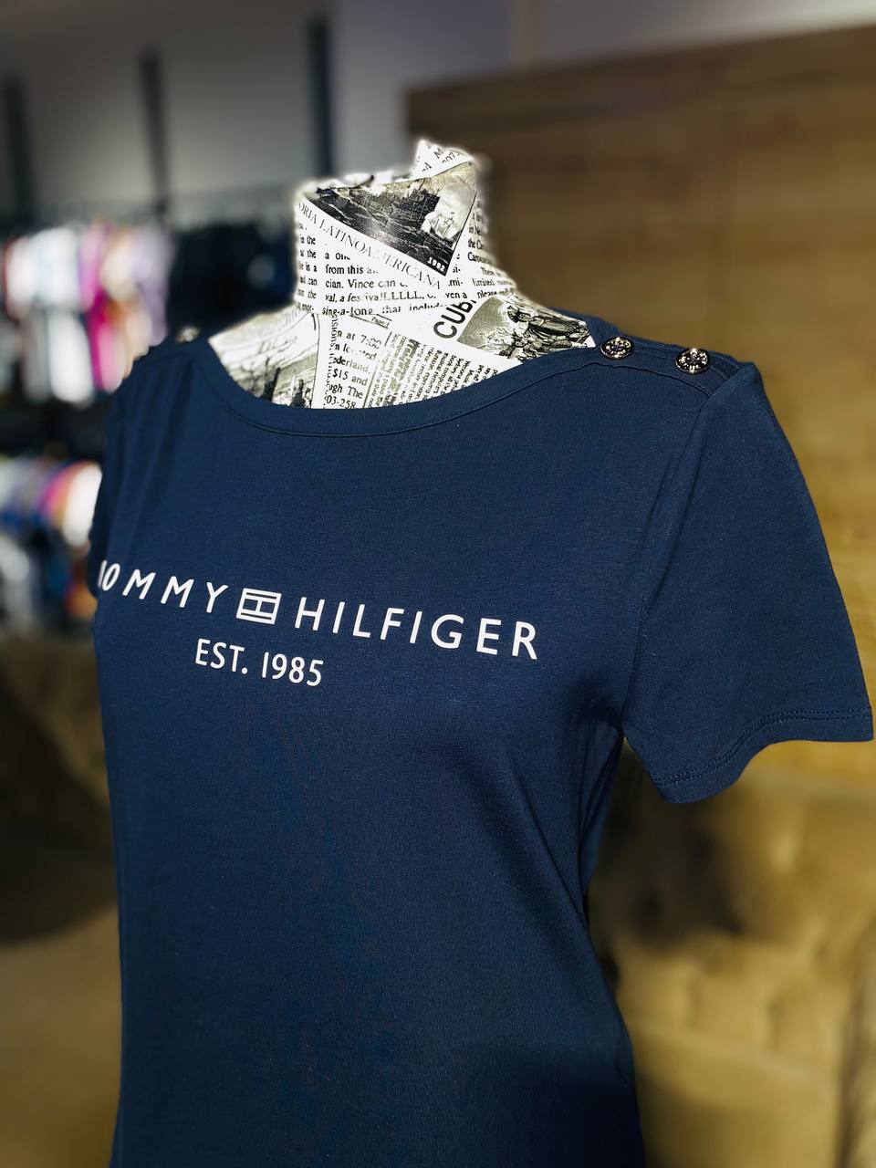 Tommy Hilfiger shirt