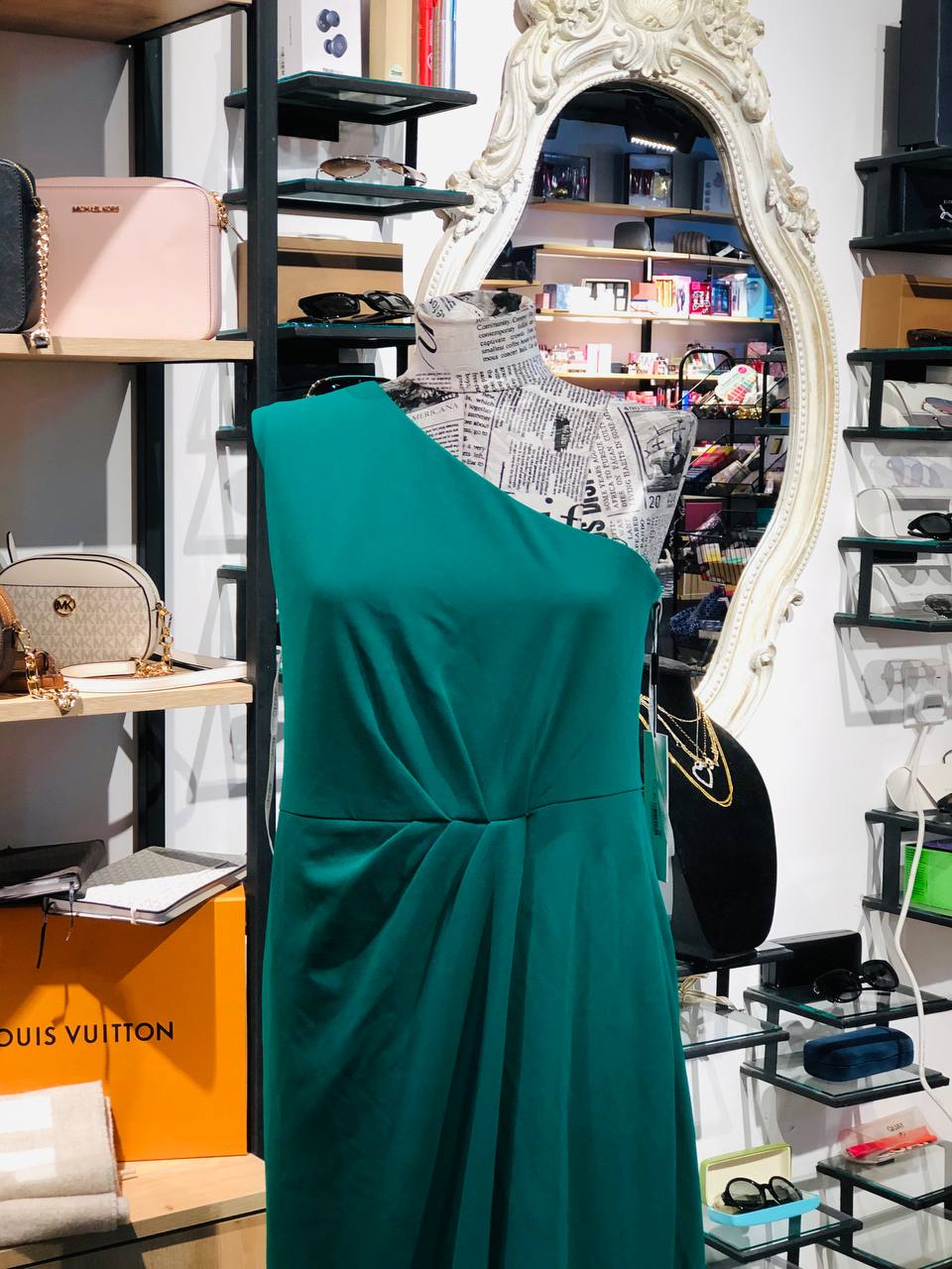 Calvin Klein dress