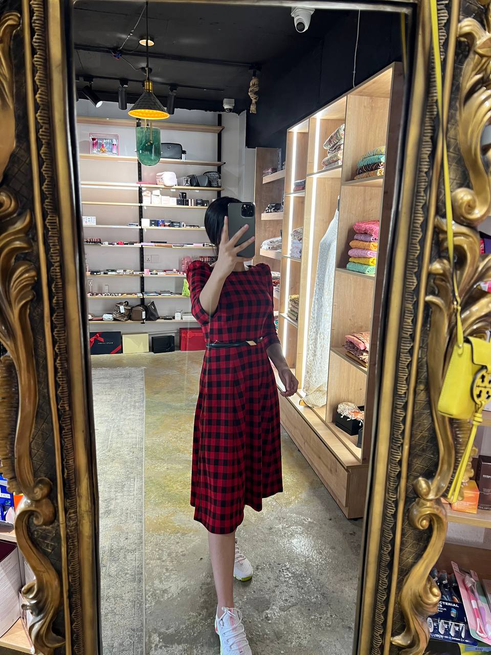 Calvin Klein dress