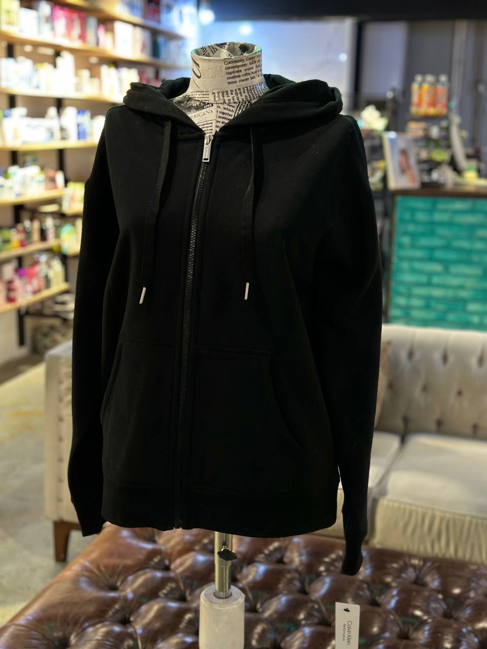 Calvin Klein hoodie