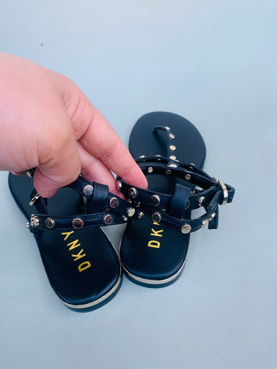 Dkny sandal