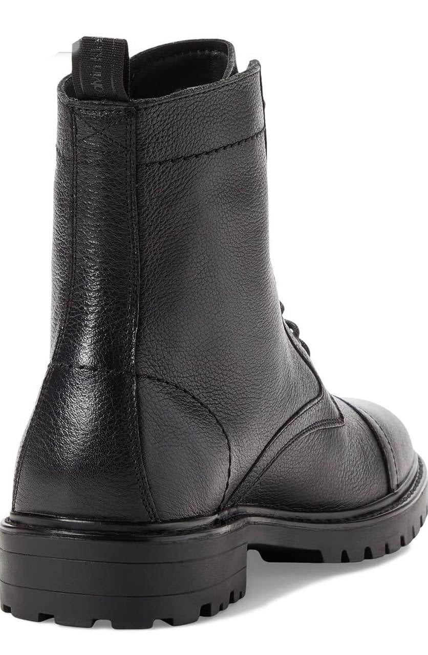 Calvin Klein boots size 37.5