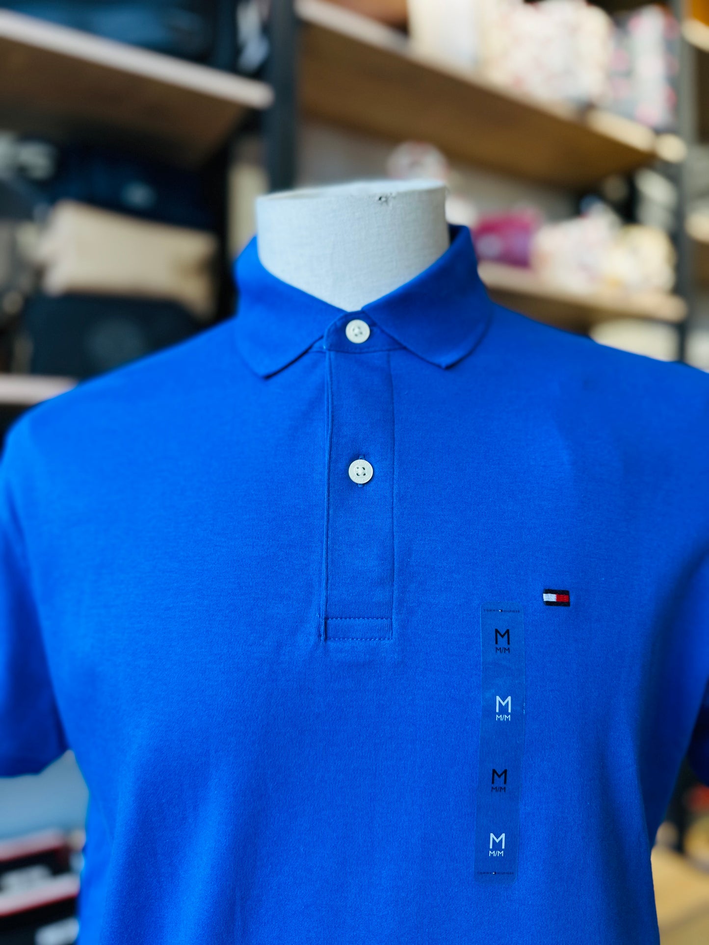 tommy hilfiger t-shirt