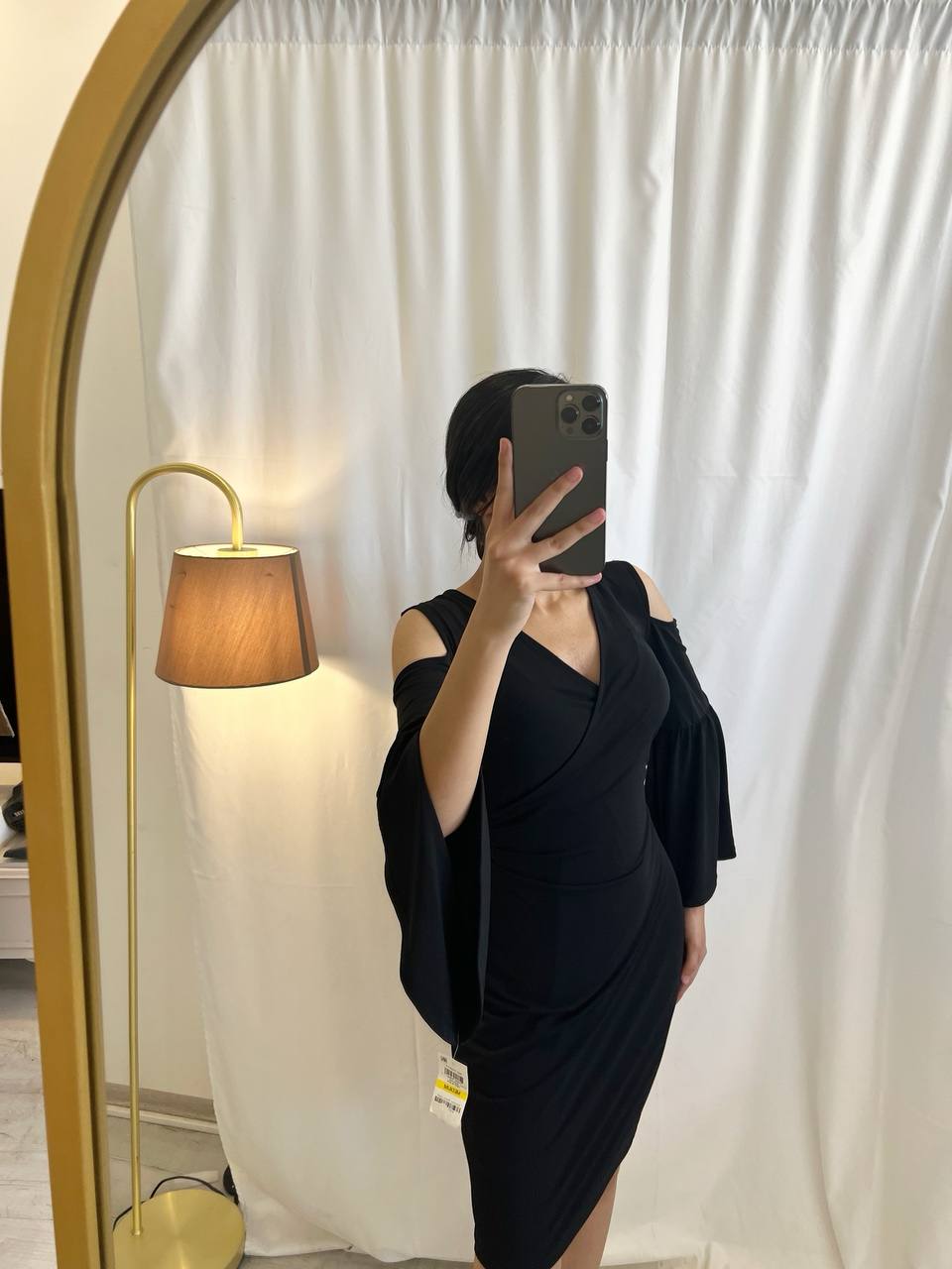 Inc dress
