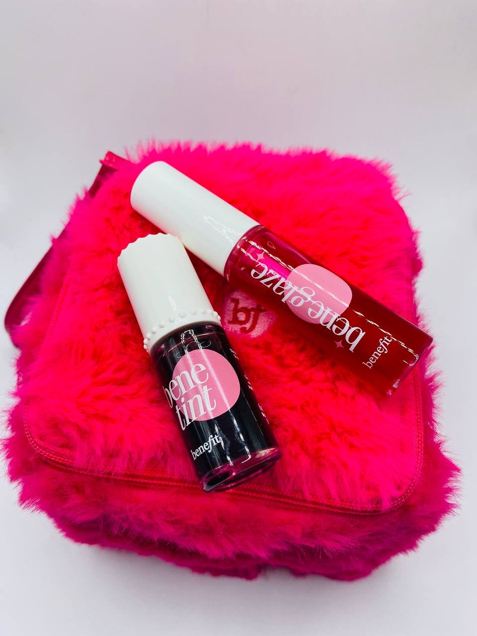 Benefit set