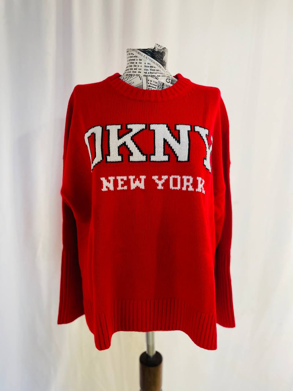 Dkny sweater