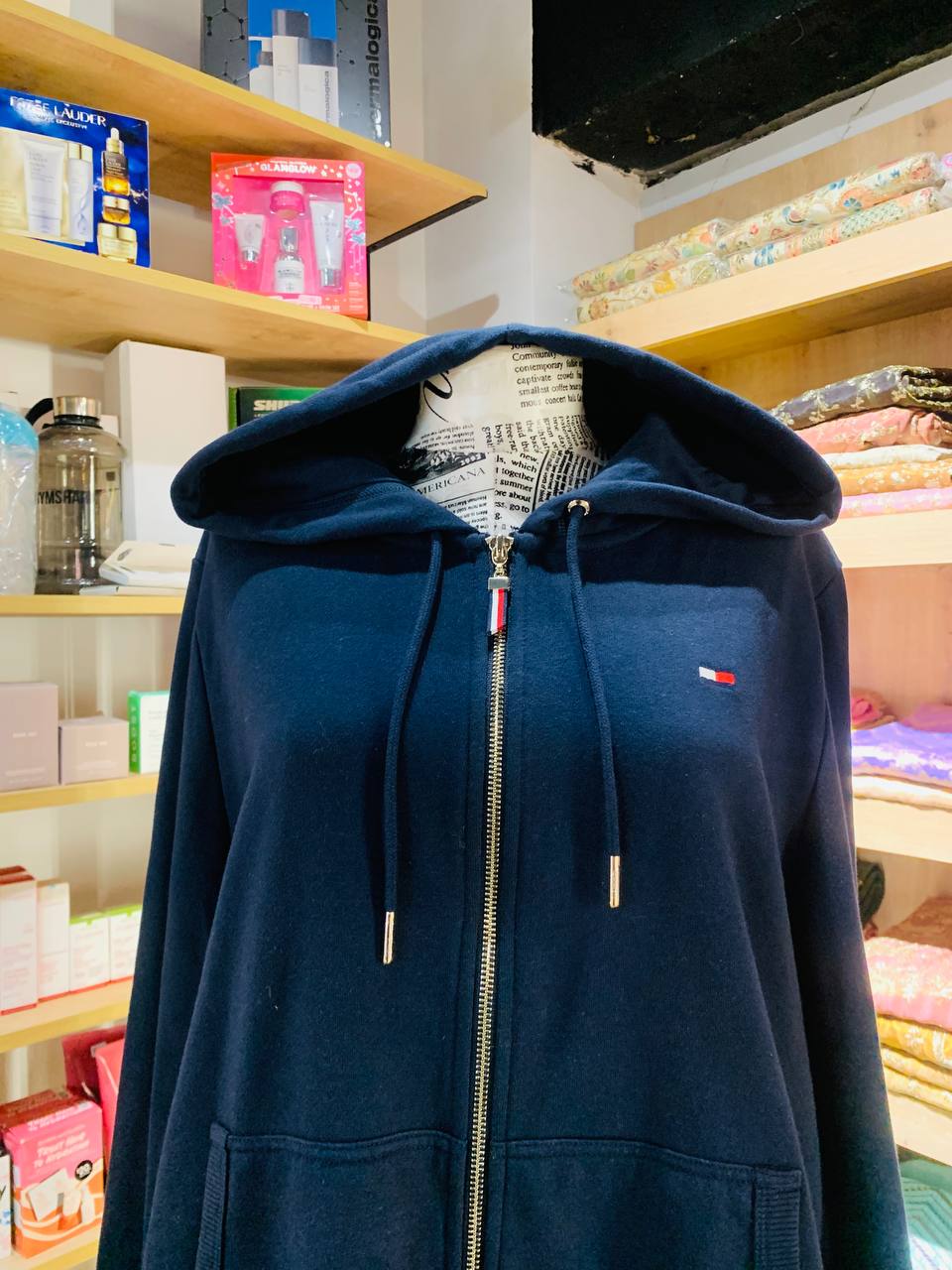 Tommy Hilfiger hoodie