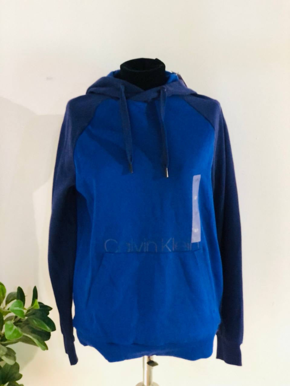 Calvin Klein hoodie