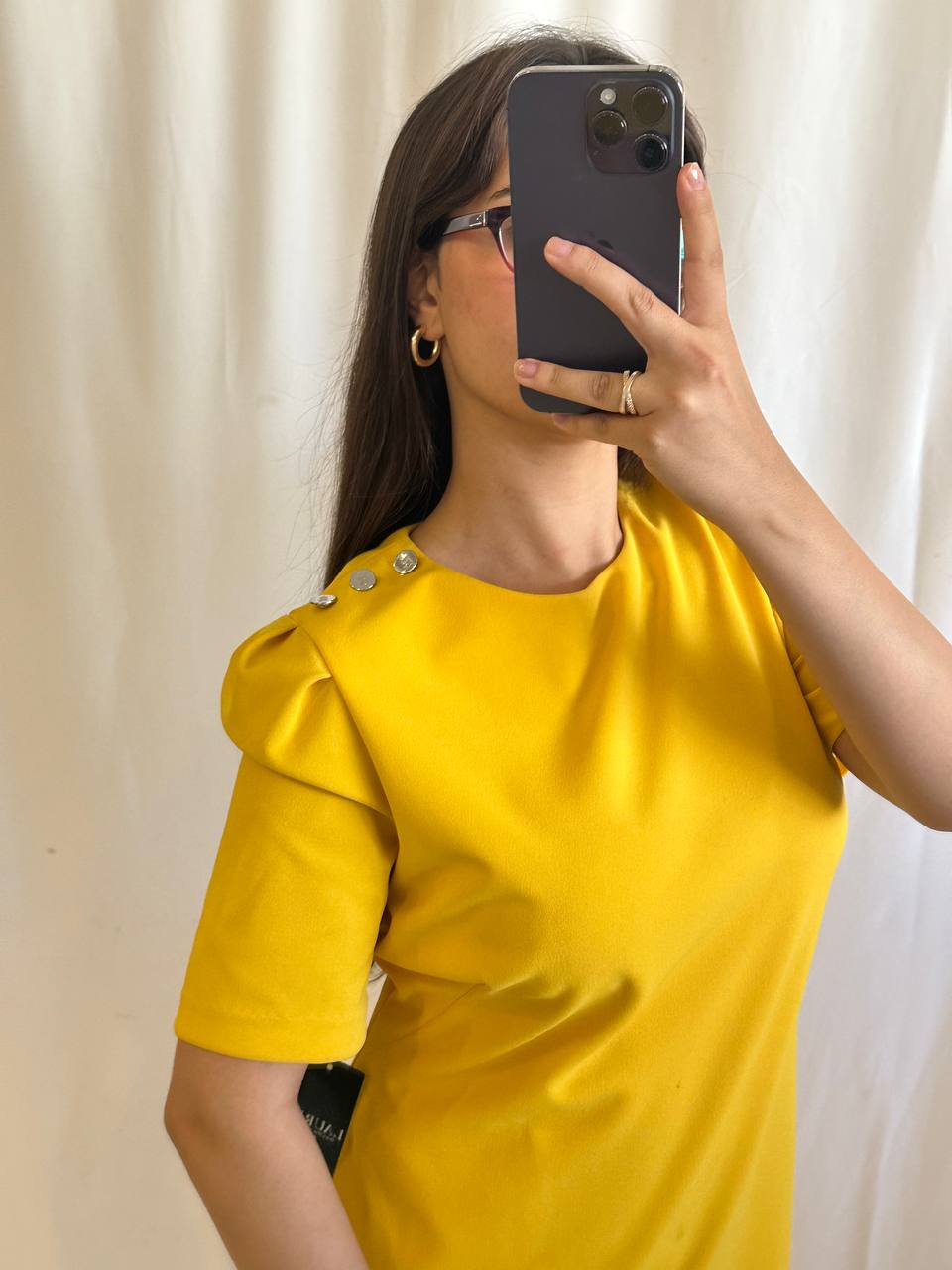 Ralph Lauren dress
