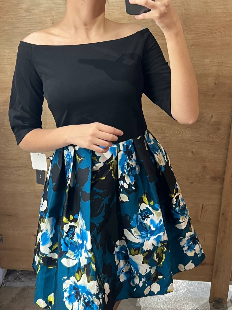 Betsy Adam dress