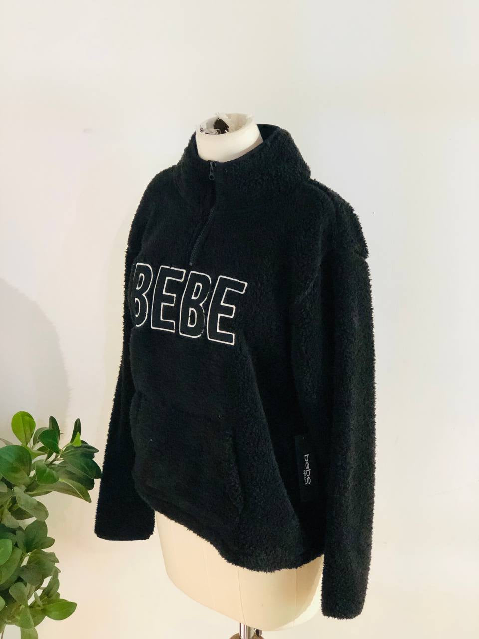 Bebe sweater