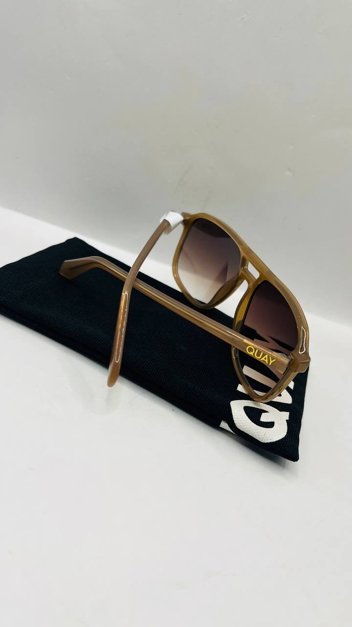 quay sunglasses