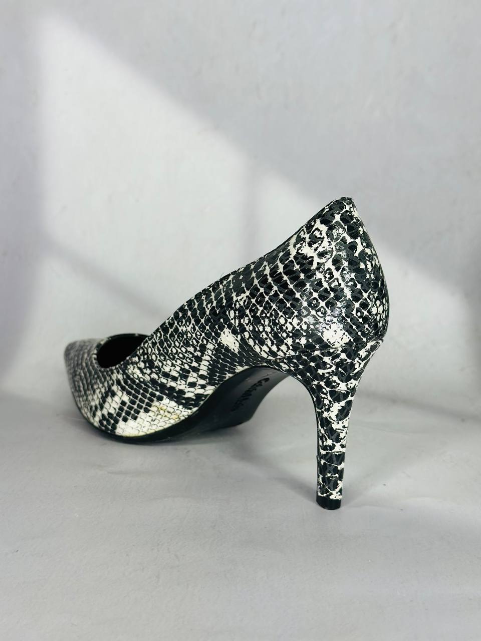 Calvin Klein shoes