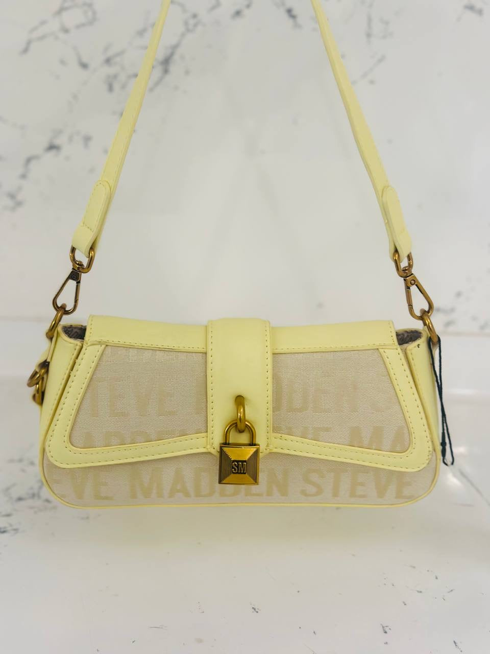steve madden bag