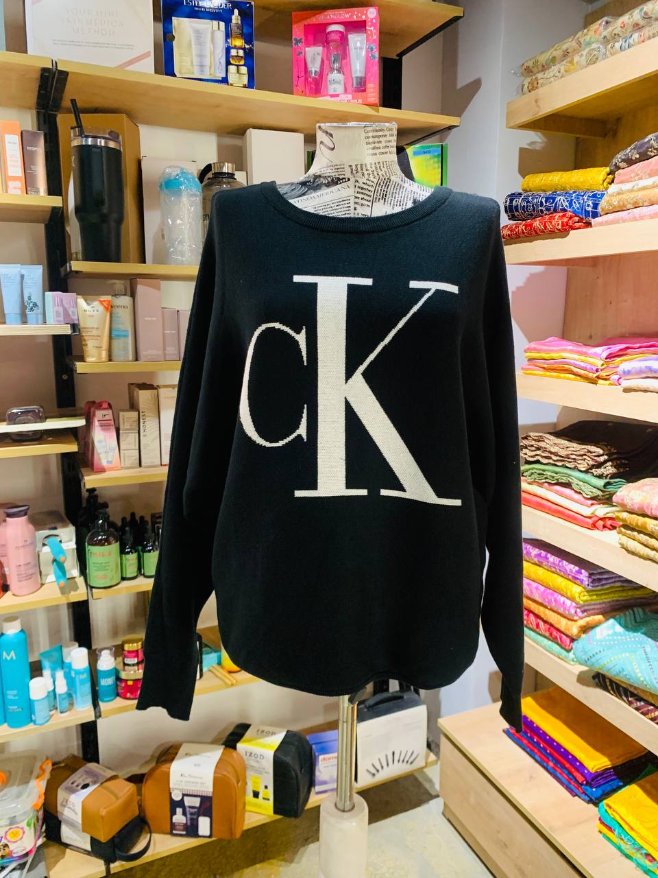 Calvin Klein sweater