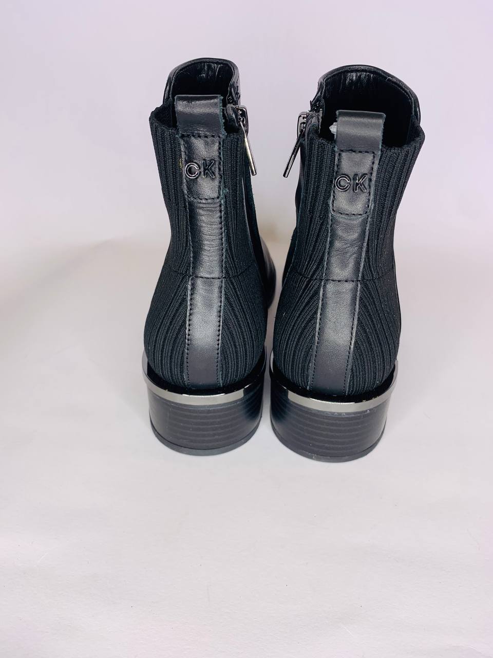 Calvin Klein boots