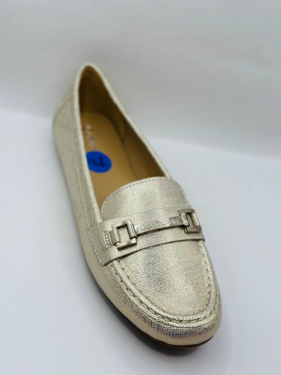 Calvin Klein shoes size 38 and 38.5